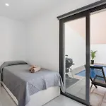 Casa vacanze Casita El Pleito Candelaria