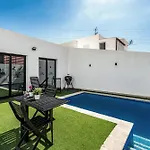 Casita El Pleito Casa vacanze Candelaria
