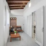 Casita El Pleito Casa vacanze