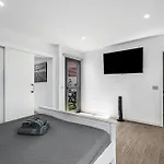 Casita El Pleito Candelaria