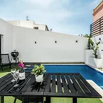 Casa vacanze Casita El Pleito