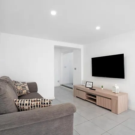 Casita El Pleito * קנדלריה