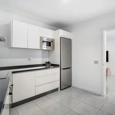 Casita El Pleito בית נופש *