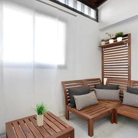 Nyaraló Casita El Pleito *