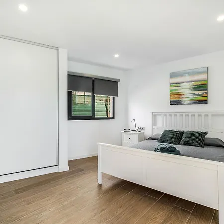 בית נופש Casita El Pleito קנדלריה