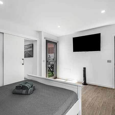 Casita El Pleito בית נופש *