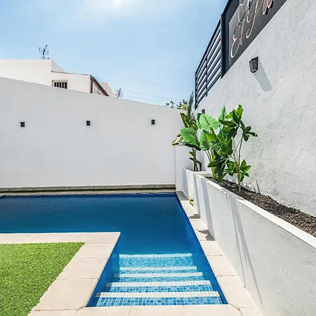 בית נופש Casita El Pleito *