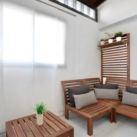 Casita El Pleito * Candelaria