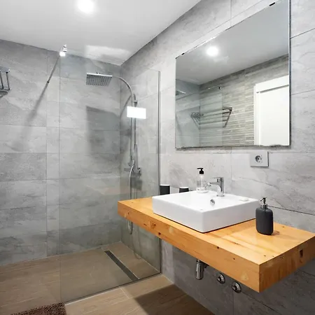 Ferienhaus Casita El Pleito