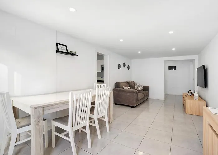 Casita El Pleito Casa vacanze Candelaria