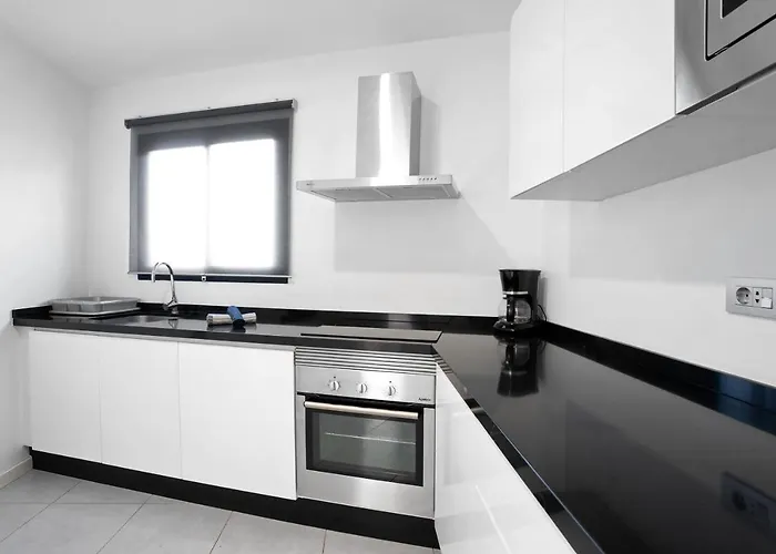 Casa vacanze Casita El Pleito *