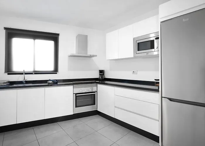 Casa vacanze Casita El Pleito