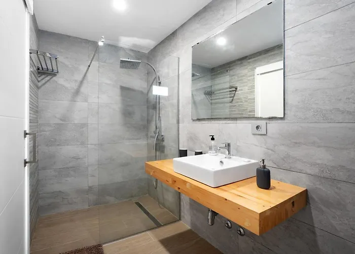 Casita El Pleito Candelaria