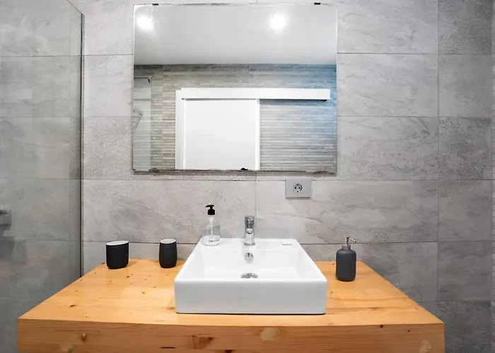 Casita El Pleito Vakantiehuis Candelaria