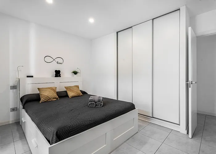 Vakantiehuis Casita El Pleito