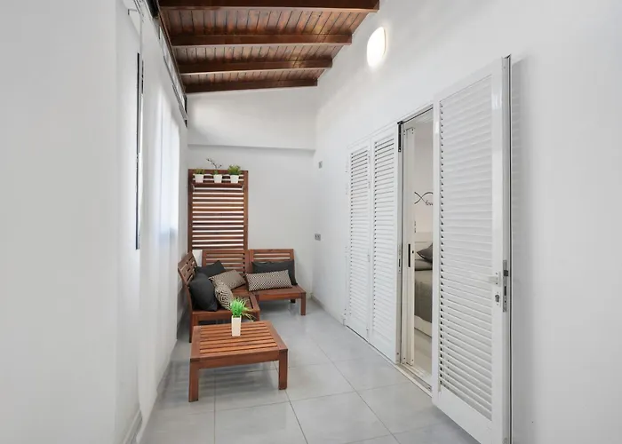 Casita El Pleito Casa vacanze