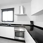 Nyaraló Casita El Pleito *