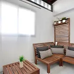 Сasa de vacaciones Casita El Pleito *