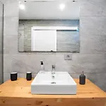 Casita El Pleito Tatil Evi Candelaria