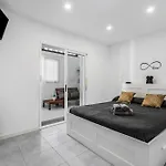 Casita El Pleito Nyaraló Candelaria