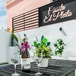 Casita El Pleito * Candelaria