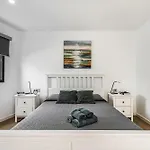 Casita El Pleito Candelaria