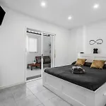 Casita El Pleito Сasa de vacaciones Candelaria