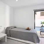 Casita El Pleito Candelaria