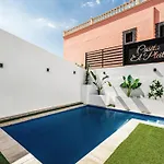 Casita El Pleito Tatil Evi