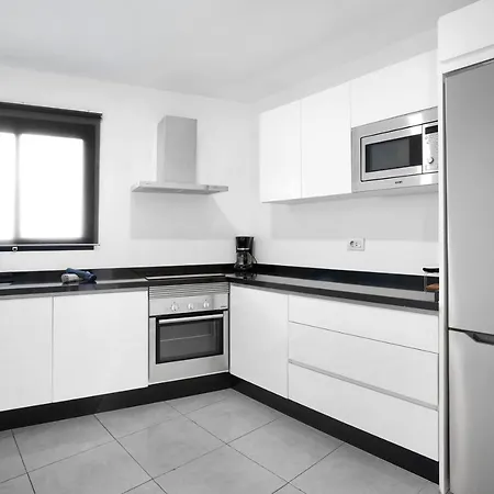 Holiday home Casita El Pleito