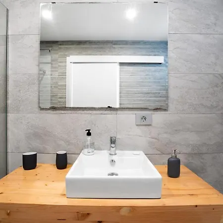 Casita El Pleito Сasa de vacaciones Candelaria