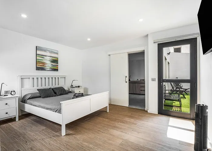 Casa vacanze Casita El Pleito Candelaria