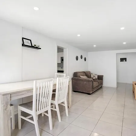 Casita El Pleito 別荘 カンデラリア