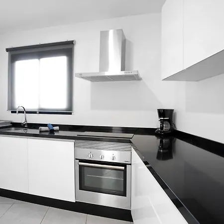 別荘 Casita El Pleito *