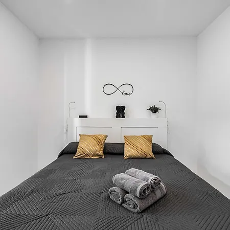 Casita El Pleito * Канделария